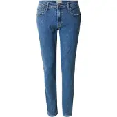 JJ REBEL Jeans 'JREBLUKE JJCRAFT' blu denim