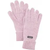Hestra Pancho 5 Finger Guanti (3, fuchsia)