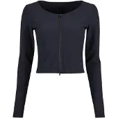 Aim'n Giacchetta sportiva nero