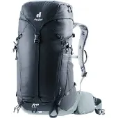 Deuter - Zaino da trekking - Trail 30 Black Shale per Uomo - Nero