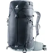 Deuter Trail 32 EL Zaino da escursionismo grigio/blu