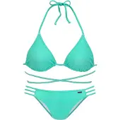 Buffalo Bikini menta