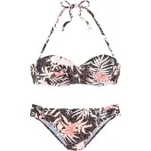 Buffalo Bikini colori misti