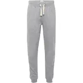 Blend Pantaloni 'Tilo' grigio sfumato