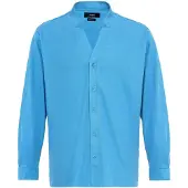 Antioch Camicia blu