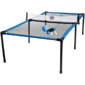 Franklin Set Di Pong Spyder