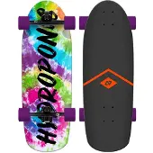 Hydroponic Surfskate Rounded 30´´
