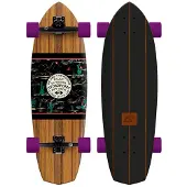 Hydroponic Surfskate Diamond 32´´