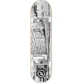 Hydroponic Skateboard Sport Serie Co 7.25´´