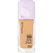 Maybelline Super Stay Lumi-Matte Fondotinta 250 35ml — Fondotinta