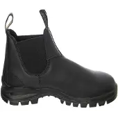 Blundstone Stivaletti LUG CHELSEA BOOTS donne - Nero - 43