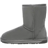 EVER AU Boots grigio
