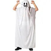 Atosa Costume Da Bambino Ghost
