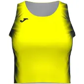 Joma Maglietta Senza Maniche Elite Xi