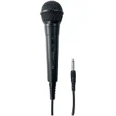 Muse Microfono Mc-20b Professional Wired