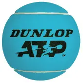 Dunlop Palla Da Tennis Tac 5i Atp Midi