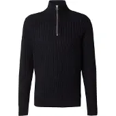 R.D.D. ROYAL DENIM DIVISION Rdd Cerniera A Un Quarto