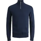 Jack & Jones Cerniera A Un Quarto
