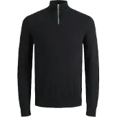Jack & Jones Cerniera A Un Quarto