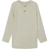 Name it Top A Maniche Lunghe
