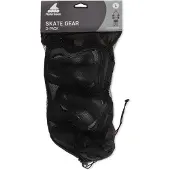 Rollerblade Protettore Skate Gear 3 Pack