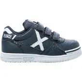 Munich Scarpe Da Futsal G3 Profit Velcro In