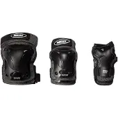 Roces Set Ventilated Junior 3 Pack