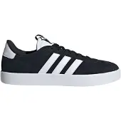 Adidas Sneaker bassa 'VL Court 3.0' nero / bianco