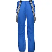 CMP Pantaloni Salopette 3w17397n