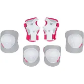 Nijdam Protettore White Out Set