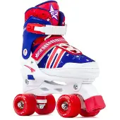 Sfr Skates Pattini A Rotelle Per Bambini Spectra