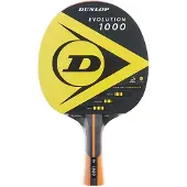 Dunlop Racchetta Da Ping Pong Evolution 1000
