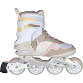 Playlife Pattini In Linea Da Donna Cloud Sun´n´sand 84
