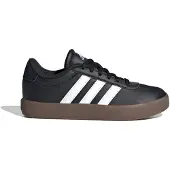 Adidas Sneaker 'VL Court 3.0' nero / bianco
