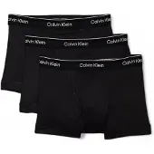 Calvin Klein Boxers 000nb4002a 3 Unità