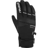 Reusch Thunder R-TEX XT Guanti (8,5, nero)