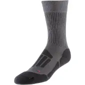 Rohner Mountain Trekking L/R Calze da trekking (39-41, nero)