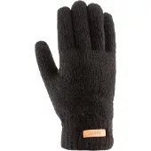 Barts Women's Witzia Gloves Guanti Donna (One Size, nero)