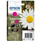 Epson Cartuccia stampante 18XL (C13T18134012) - Magenta Alta capacità