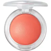 MAC Glow Play Blush That's Peachy 7,3 g — Blush Illuminante