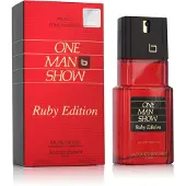 Jacques Bogart One Man Show Ruby Edition EDT 100ml