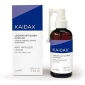 Topicrem Lozione anticaduta 100 ml — Lozione capelli