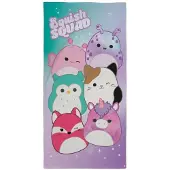 Squishmallows Asciugamano Sqm156
