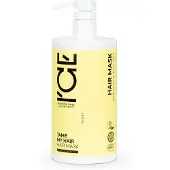 Natura Siberica Ice Professional Tame My Hair Trattamento — Trattamento capelli