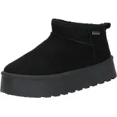 Tom Tailor Boots nero