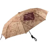 Cinereplicas Ombrello La Mappa Del Malandrino Di Harry Potter
