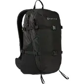 Burton - Zaino - Day Hiker 30L Pack True Black - Nero