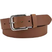 Levi's Cintura marrone / argento