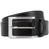 BOSS Cintura 'Barnabie' nero