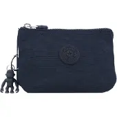 Kipling Astuccio 'Creativity' blu notte